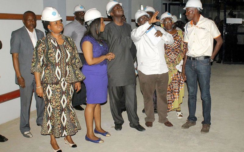 CETPower Restates Commitment to Providing Power As 8.8 Megawatts Mainland Independent Power Project Kicks Off